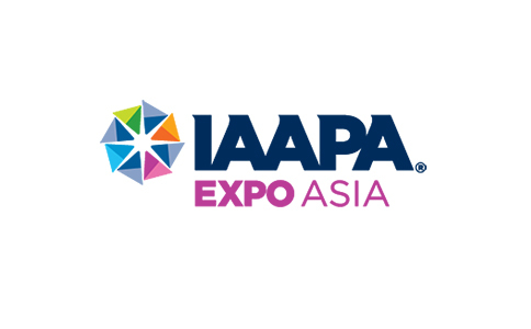 智享未来游乐新体验：联合智能卡亮相IAAPA Expo Asia 2025