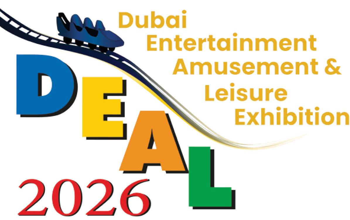 DEAL 2026—迪拜娱乐休闲展