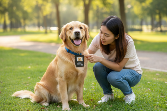 Union Smart Find My + E-Ink 二合一定位防丢卡：当定位遇上显示，让丢失的物品主动